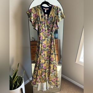 Never Worn Hutch Dress from Anthropologie